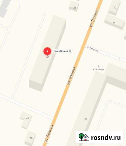 Гараж 18 м² в аренду в Нязепетровске Нязепетровск - изображение 1