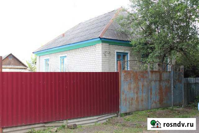 Дом 75 м² на участке 8 сот. на продажу в Аркадаке Аркадак - изображение 1