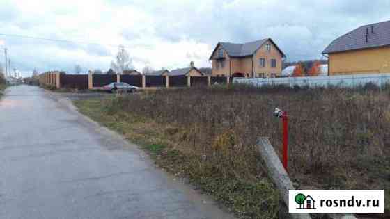 Участок СНТ, ДНП 8 сот. на продажу в Пестрецах Пестрецы
