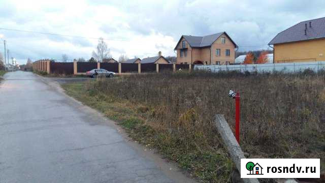 Участок СНТ, ДНП 8 сот. на продажу в Пестрецах Пестрецы - изображение 1