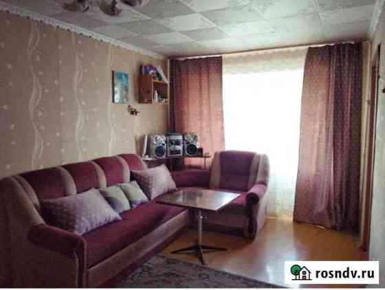2-комнатная квартира, 42 м², 4/4 эт. на продажу в Коркино Коркино
