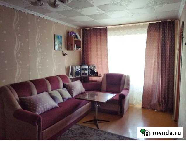 2-комнатная квартира, 42 м², 4/4 эт. на продажу в Коркино Коркино - изображение 1