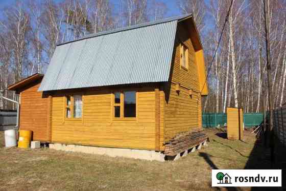 Дача 70 м² на участке 6.5 сот. на продажу в Электростали Электросталь