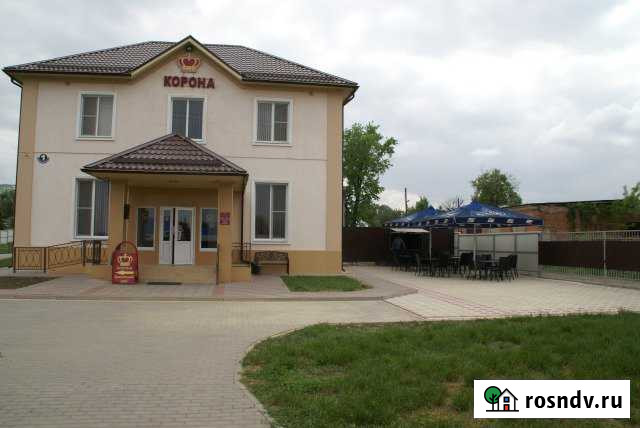 Помещение общественного питания, 495 кв.м. Староминская - изображение 1