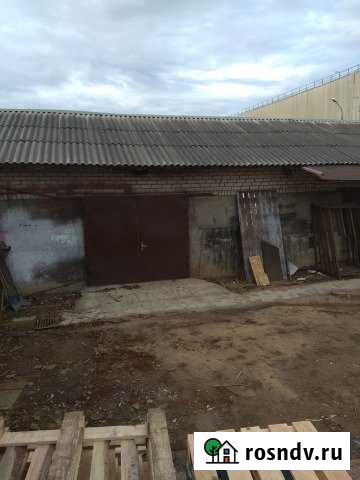 Сдам помещение Клин - изображение 1