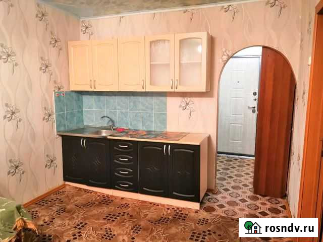 2-комнатная квартира, 36 м², 9/9 эт. на продажу в Юрге Юрга - изображение 1