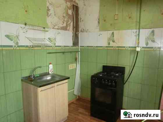 3-комнатная квартира, 65 м², 1/2 эт. в аренду на длительный срок в Барнауле Барнаул