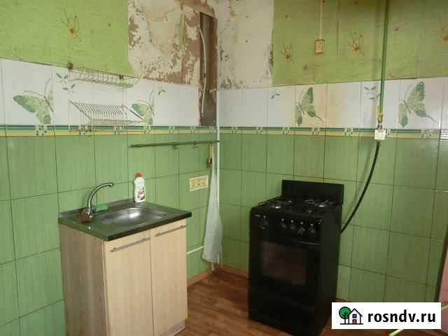 3-комнатная квартира, 65 м², 1/2 эт. в аренду на длительный срок в Барнауле Барнаул - изображение 1