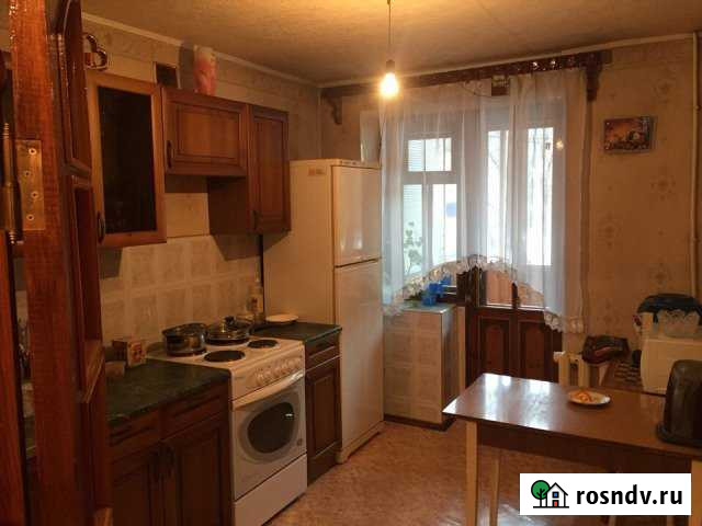 3-комнатная квартира, 71 м², 2/5 эт. на продажу в Анжеро-Судженске Анжеро-Судженск - изображение 1