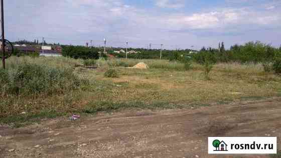 Участок ИЖС 10 сот. на продажу в Миллерово Миллерово