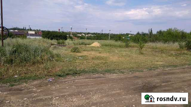 Участок ИЖС 10 сот. на продажу в Миллерово Миллерово - изображение 1