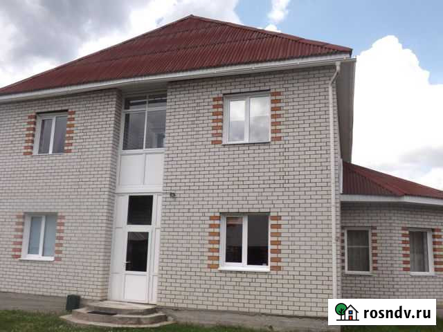 Коттедж 150 м² на участке 20 сот. в аренду посуточно в Горно-Алтайске Горно-Алтайск - изображение 1