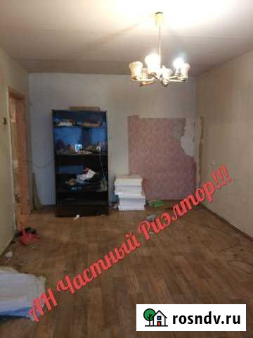 1-комнатная квартира, 32 м², 5/5 эт. на продажу в Ермолино Ермолино - изображение 1