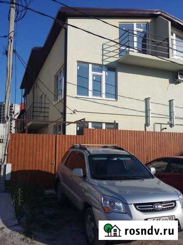 Таунхаус 90 м² на участке 1 сот. в аренду посуточно в Геленджике Геленджик - изображение 1