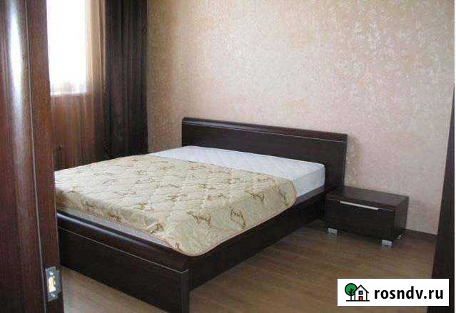 1-комнатная квартира, 38 м², 3/9 эт. в аренду посуточно в Бийске Бийск - изображение 1