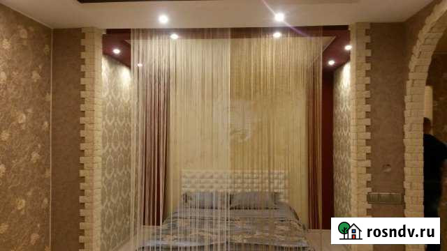 Квартира-студия, 38 м², 8/10 эт. на продажу в Тольятти Тольятти - изображение 1