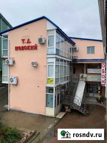 Офисное помещение, 17 кв.м. Туапсе - изображение 1