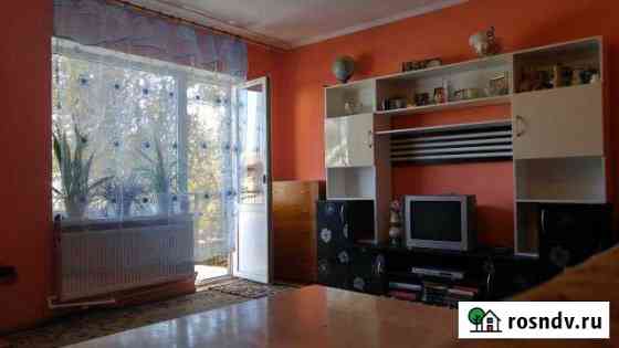 Комната 23 м² в 2-ком. кв., 2/2 эт. в аренду посуточно в Таганроге Таганрог