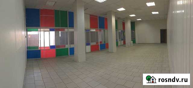 Торговое помещение, 40 кв.м. Орехово-Зуево - изображение 1