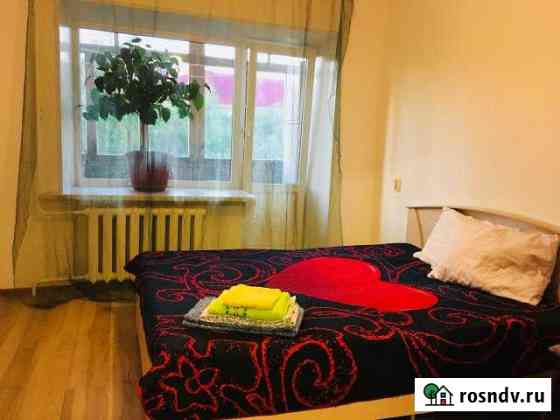 3-комнатная квартира, 62 м², 4/5 эт. в аренду посуточно в Тюмени Тюмень