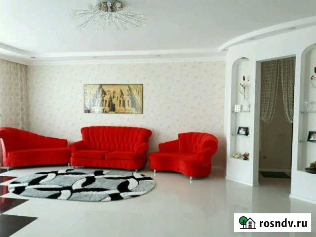 Коттедж 266 м² на участке 12 сот. на продажу в Дубовом Дубовое - изображение 1