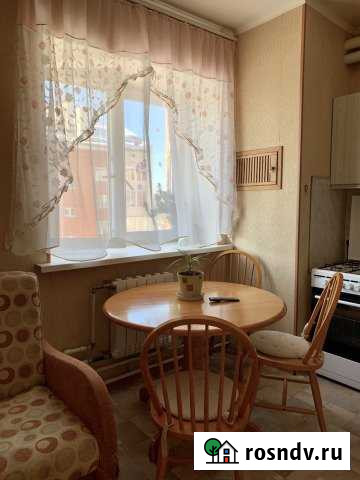 1-комнатная квартира, 50 м², 4/5 эт. в аренду на длительный срок в Красково Красково - изображение 1