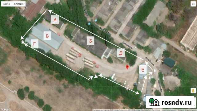 Производство 9821 кв.м. Саратов - изображение 1