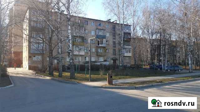 2-комнатная квартира, 43 м², 3/5 эт. на продажу в Павловской Слободе Павловская Слобода - изображение 1