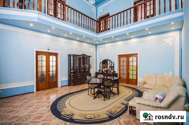 Коттедж 327 м² на участке 6 сот. в аренду на длительный срок в Екатеринбурге Екатеринбург - изображение 1