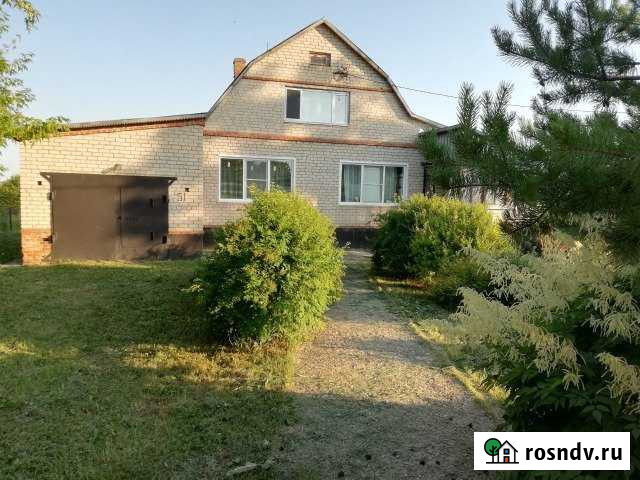 Дом 180 м² на участке 40 сот. на продажу в Веневе Венев - изображение 1