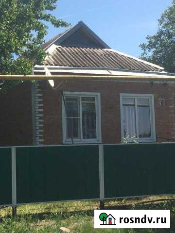 Дом 50 м² на участке 15 сот. на продажу в Переясловской Переясловская - изображение 1