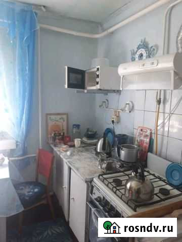 2-комнатная квартира, 56 м², 1/5 эт. на продажу в Сланцах Сланцы - изображение 1