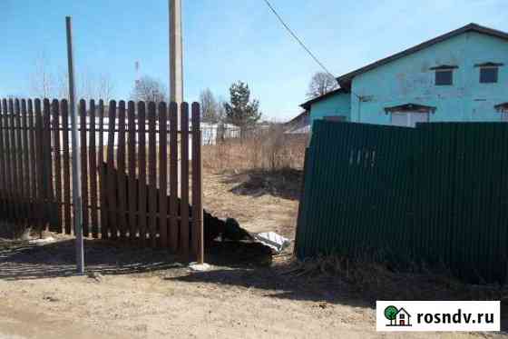 Дом 111.5 м² на участке 15 сот. на продажу в Яхроме Яхрома