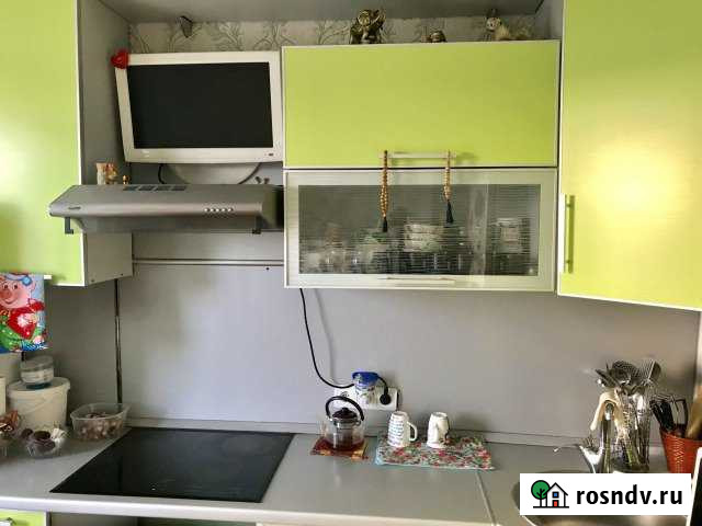 Комната 30 м² в 1-ком. кв., 2/9 эт. на продажу в Сургуте Сургут - изображение 1