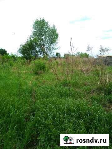 Участок ИЖС 16 сот. на продажу в Дружбе Нижегородской области Дружба - изображение 1