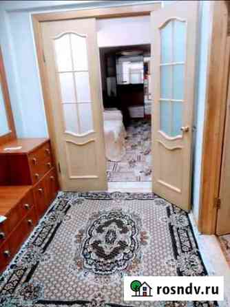 4-комнатная квартира, 70 м², 1/5 эт. в аренду посуточно в Благовещенске Благовещенск