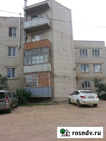 1-комнатная квартира, 41 м², 1/3 эт. на продажу в Соль-Илецке Соль-Илецк - изображение 1