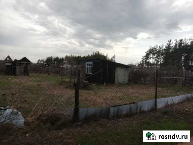 Дача 35 м² на участке 7 сот. на продажу в Лисках Лиски - изображение 1