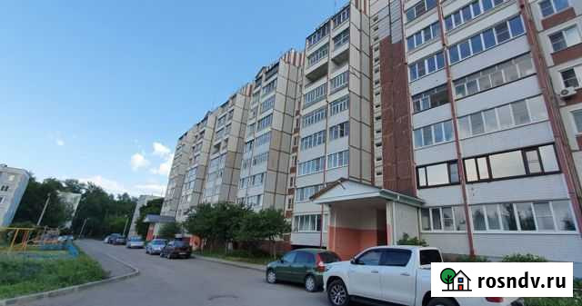 3-комнатная квартира, 83 м², 8/9 эт. на продажу в Моршанске Моршанск - изображение 1
