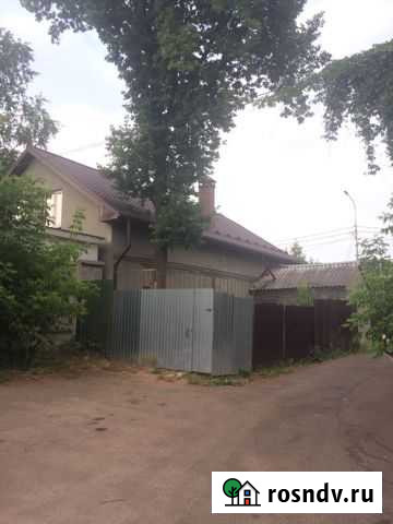 Продаётся здание Серпухов - изображение 1