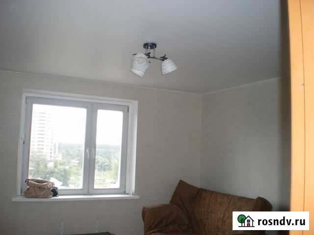 1-комнатная квартира, 25 м², 5/17 эт. на продажу в Красноармейске Московской области Красноармейск - изображение 1