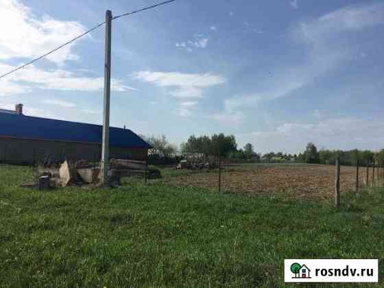 Участок ИЖС 36 сот. на продажу в Кугесях Кугеси