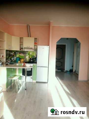 1-комнатная квартира, 42 м², 5/5 эт. на продажу в Горно-Алтайске Горно-Алтайск - изображение 1