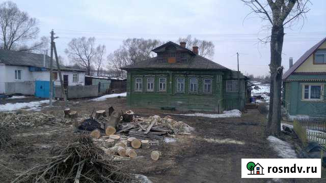 Дом 58 м² на участке 28 сот. на продажу в Ростове Ростов - изображение 1