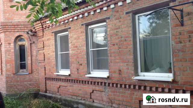 Дом 140 м² на участке 6 сот. в аренду на длительный срок в Азове Азов - изображение 1