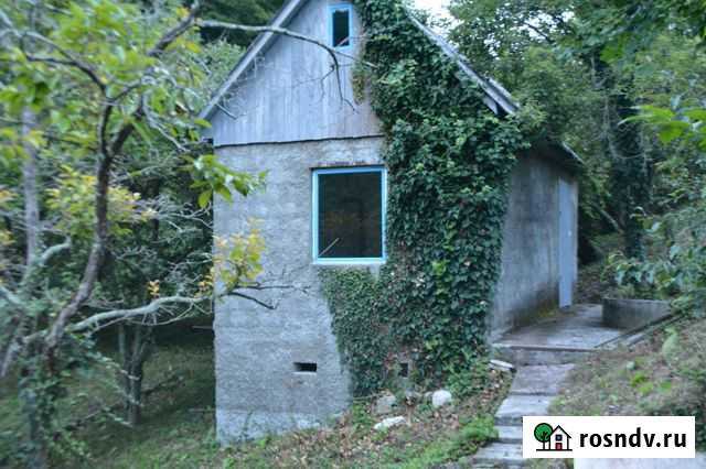 Дача 32.1 м² на участке 5.3 сот. на продажу в Агое Агой - изображение 1