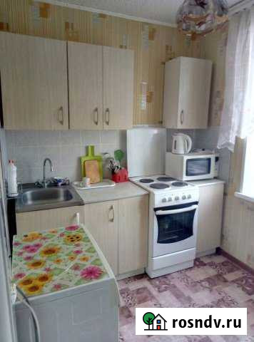 3-комнатная квартира, 60 м², 7/9 эт. на продажу в Радужном Ханты-Мансийского АО Радужный - изображение 1