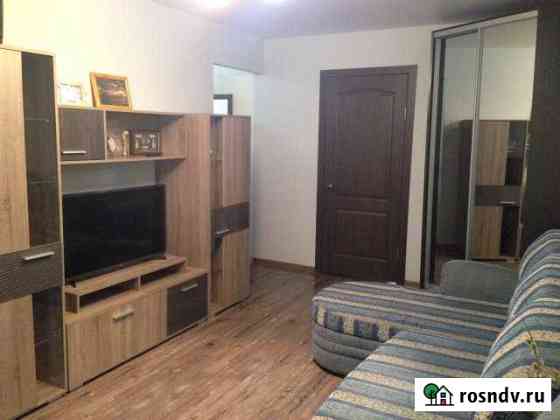 2-комнатная квартира, 46 м², 4/5 эт. в аренду посуточно во Владивостоке Владивосток