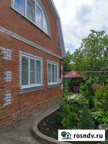 Дом 107 м² на участке 22 сот. на продажу в Платнировской Платнировская - изображение 1