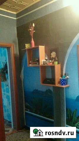 2-комнатная квартира, 46 м², 2/2 эт. на продажу в Минусинске Минусинск - изображение 1